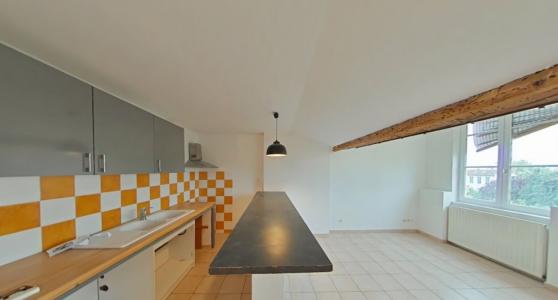 For rent Lyon-1er-arrondissement 4 rooms 75 m2 Rhone (69001) photo 1