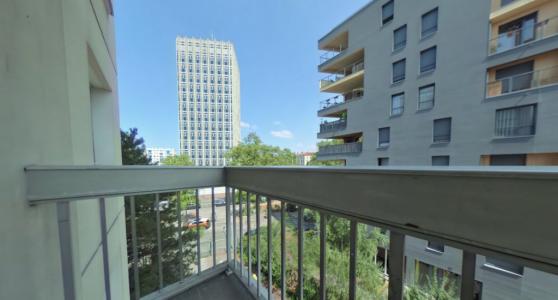 For rent Lyon-8eme-arrondissement 1 room 32 m2 Rhone (69008) photo 3