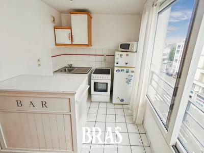 For sale Nantes 3 rooms 56 m2 Loire atlantique (44100) photo 3
