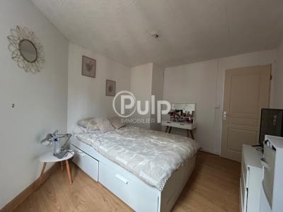 Louer Appartement 58 m2 Arras