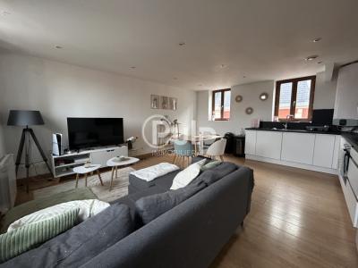 Louer Appartement Arras Pas de calais