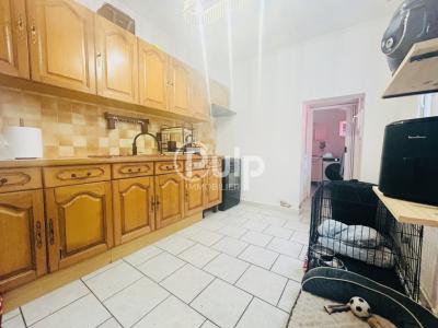 Acheter Maison 100 m2 Noyelles-sous-lens
