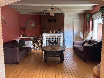 Annonce Vente 4 pices Maison Quercamps 62