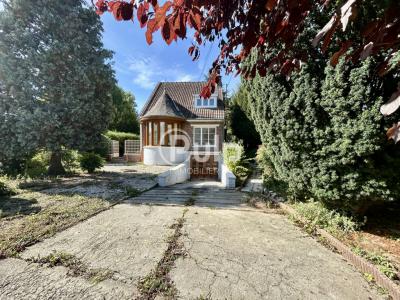 For sale Cuincy 6 rooms 94 m2 Nord (59553) photo 0