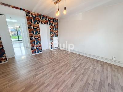For rent Haubourdin 4 rooms 82 m2 Nord (59320) photo 0
