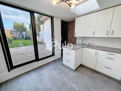 For rent Haubourdin 4 rooms 82 m2 Nord (59320) photo 2