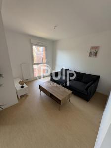 Louer Appartement 58 m2 Douai