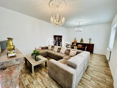 For sale Courchelettes 6 rooms 140 m2 Nord (59552) photo 0