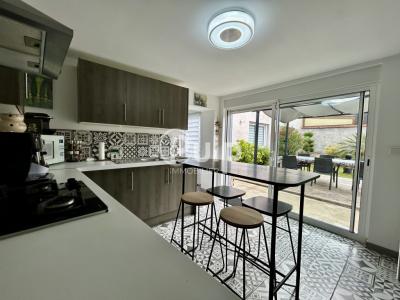 For sale Courchelettes 6 rooms 140 m2 Nord (59552) photo 1