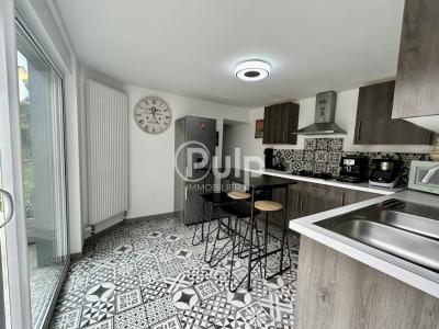 For sale Courchelettes 6 rooms 140 m2 Nord (59552) photo 2