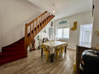 For sale Courchelettes 6 rooms 140 m2 Nord (59552) photo 3