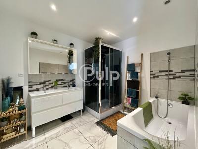 For sale Courchelettes 6 rooms 140 m2 Nord (59552) photo 4