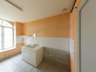Louer Maison 56 m2 Lunery