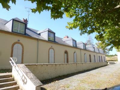 Louer Maison Lunery 371 euros
