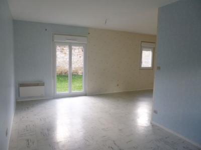 Annonce Location Maison Sancoins 18