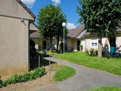 Louer Maison 36 m2 Sancoins