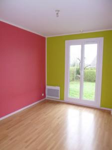 Louer Maison 78 m2 Vallenay