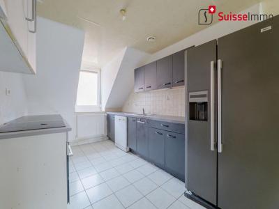 Annonce Vente 4 pices Appartement Delle 90