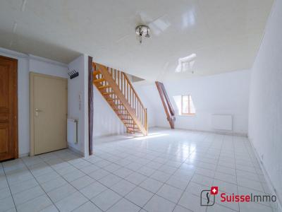 Acheter Appartement 58 m2 Delle