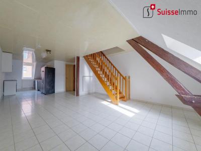 Acheter Appartement Delle Belfort