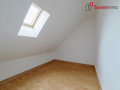 Acheter Appartement Delle 66000 euros