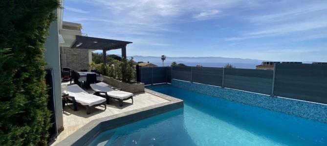 For sale Ajaccio 5 rooms 130 m2 Corse (20000) photo 0