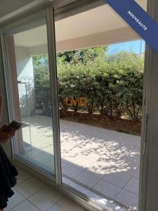 Annonce Vente 2 pices Appartement Pontet 84