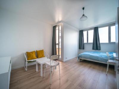 For rent Creteil 1 room 28 m2 Val de Marne (94000) photo 1