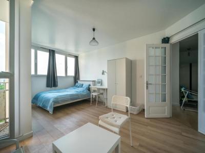 For rent Creteil 1 room 28 m2 Val de Marne (94000) photo 2