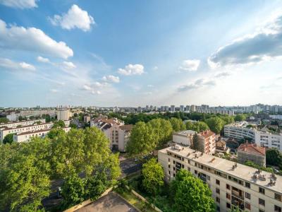 For rent Creteil 1 room 28 m2 Val de Marne (94000) photo 4