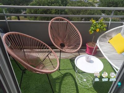 For rent Lormont 2 rooms 37 m2 Gironde (33310) photo 1