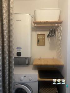 For rent Lormont 2 rooms 37 m2 Gironde (33310) photo 2