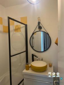 For rent Lormont 2 rooms 37 m2 Gironde (33310) photo 4