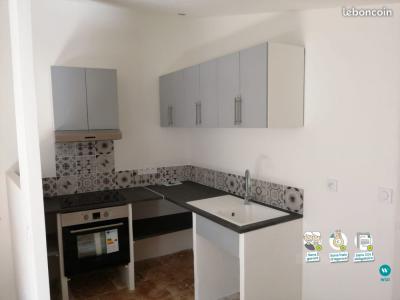For rent Barjols 2 rooms 30 m2 Var (83670) photo 1