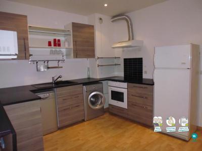 Louer Appartement 87 m2 Fontainebleau