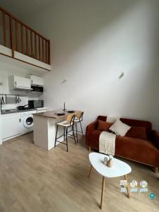 For rent Corbeil-essonnes 2 rooms 40 m2 Essonne (91100) photo 1