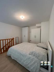 For rent Corbeil-essonnes 2 rooms 40 m2 Essonne (91100) photo 2