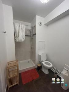 For rent Corbeil-essonnes 2 rooms 40 m2 Essonne (91100) photo 4