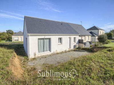 Annonce Vente 4 pices Maison Campeneac 56