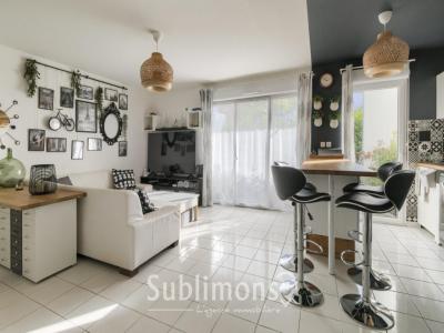 For sale Ploermel 3 rooms 63 m2 Morbihan (56800) photo 4