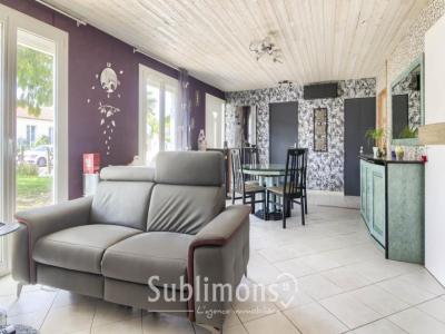 For sale Gorges 6 rooms 99 m2 Loire atlantique (44190) photo 2