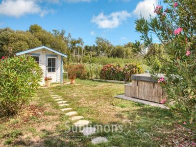 For sale Saint-philibert 4 rooms 50 m2 Morbihan (56470) photo 1