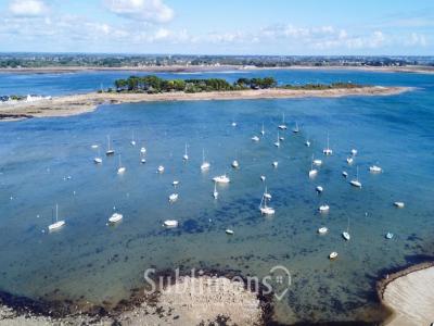 For sale Saint-philibert 4 rooms 50 m2 Morbihan (56470) photo 2
