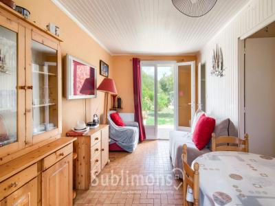 For sale Saint-philibert 4 rooms 50 m2 Morbihan (56470) photo 3