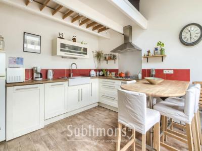 For sale Saint-armel 3 rooms 52 m2 Morbihan (56450) photo 1