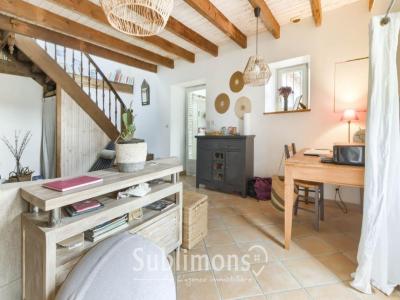 For sale Saint-armel 3 rooms 52 m2 Morbihan (56450) photo 2