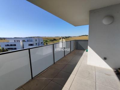 For rent Lampertheim 3 rooms 66 m2 Bas rhin (67450) photo 0