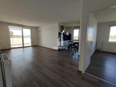 For rent Lampertheim 3 rooms 66 m2 Bas rhin (67450) photo 1