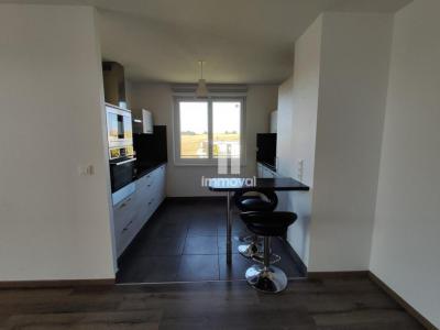 For rent Lampertheim 3 rooms 66 m2 Bas rhin (67450) photo 2