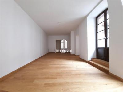 For rent Strasbourg 2 rooms 59 m2 Bas rhin (67000) photo 0
